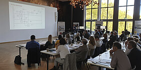 19. IHK-Infotag 2019 in Würzburg