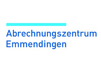 Logo Abrechnungszentrum Emmendingen