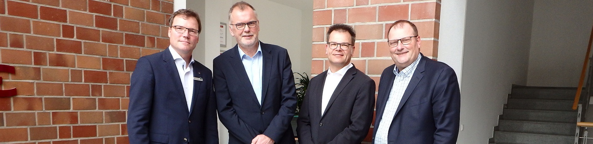 Bechtle GmbH Köln und Comline AG Dortmund schließen Partnerschaft
