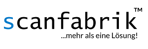 Logo Scanfabrik