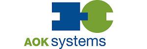 Logo AOK Systems