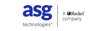 Logo ASG Technologies